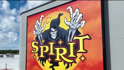 Select Spirit Halloween locations to transform into Spirit Christmas for extended holiday shopping