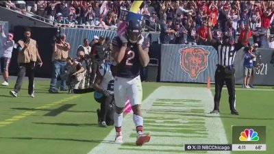 Bears to play in London