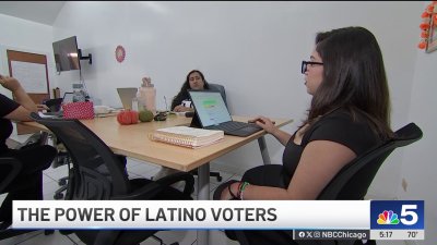 Growing Latino population could play significant role in general election