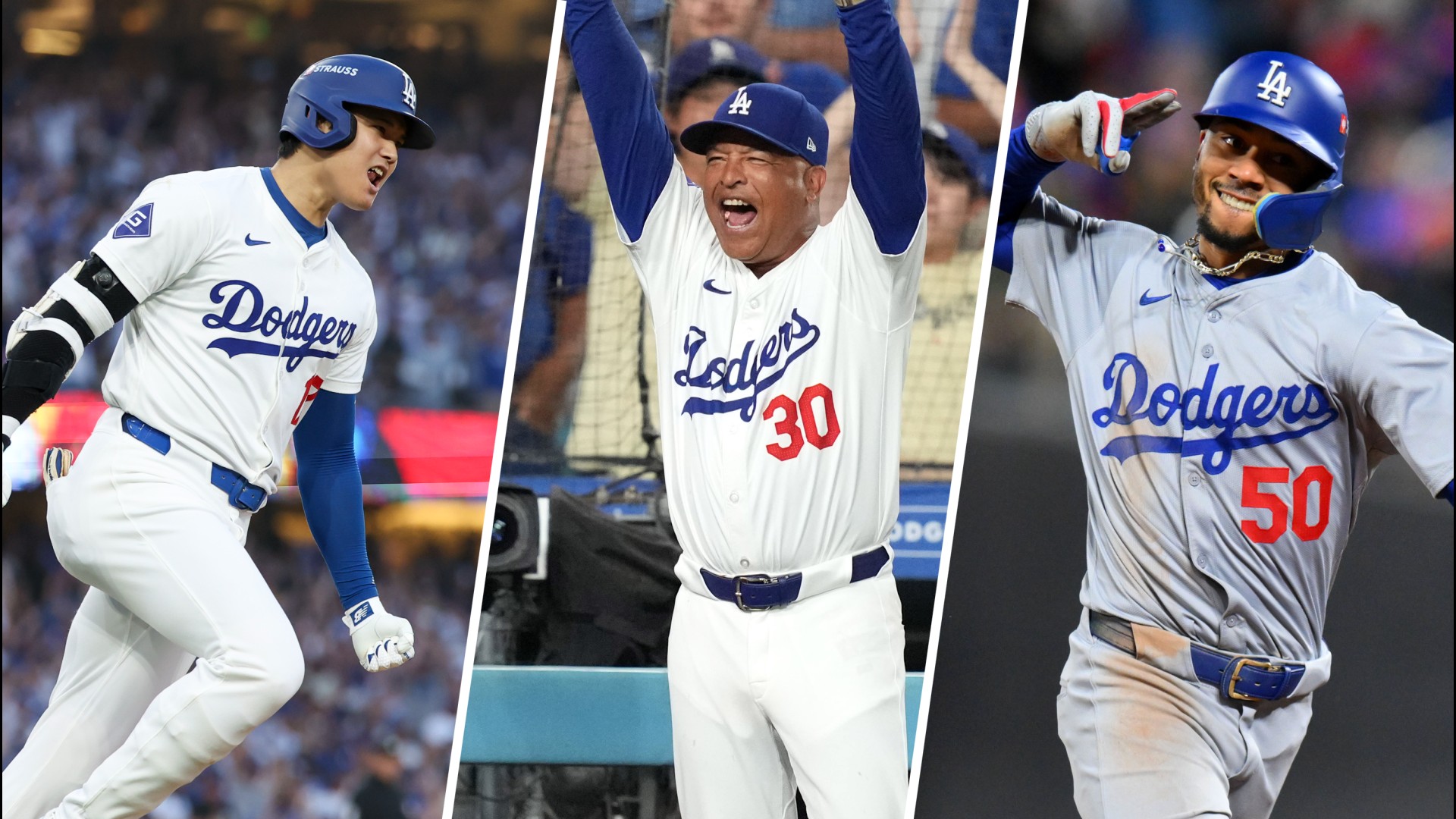 From Tokyo to October: Key dates and matchups for 2025 MLB