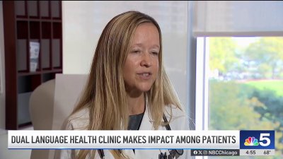 Northwestern health clinic focused on breast cancer affecting Latinas