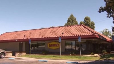 Denny's to close 150 locations and reconsider 24/7 hours amid shifting trends