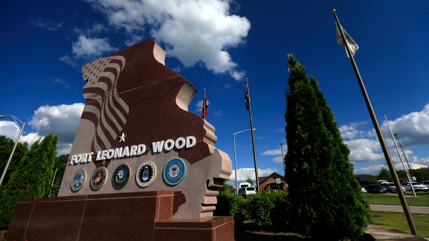 Fort Leonard Wood, Mo