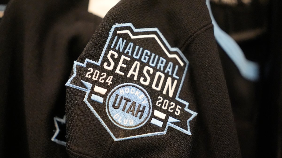 Utah Hockey Club history, facts and name ahead of first NHL season – NBC Chicago Utah Hockey Club history, facts and name ahead of first NHL season – NBC Chicago