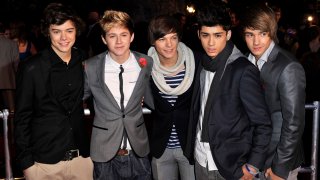 One Direction