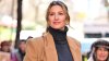 Gisele Bündchen is pregnant, expecting baby with Joaquim Valente