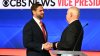 VP Debate: Biggest takeaways, fact checks and more from Walz-Vance debate