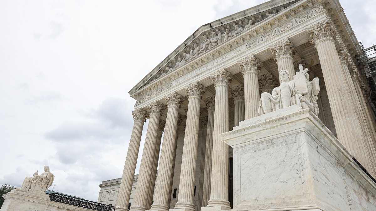 Supreme Court dives into transgender care for kids as Illinois groups look on
