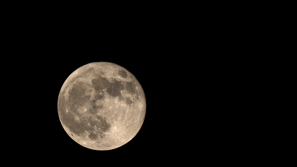 June’s ‘Strawberry Moon’ is unlike any we’ve seen in nearly 20 years, and here’s why