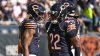 Bears' Matt Pryor, Panthers' Jaycee Horn ejected after fight