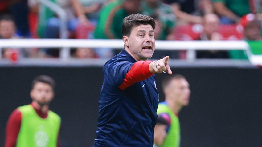 Pochettino