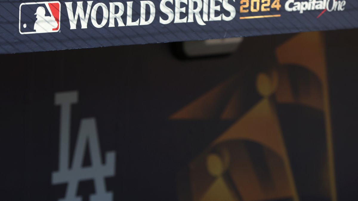 When does the World Series start? Timing, TV channel and more