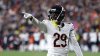 Bears' Tyrique Stevenson taunted Commanders fans before tipping Hail Mary that led to touchdown