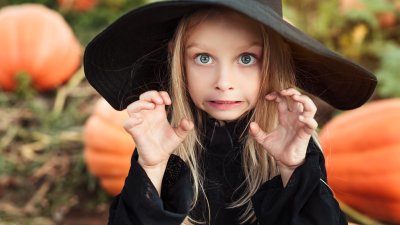 These are some of the craziest Halloween laws around America