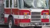 Fire at suburban senior living community leaves one resident in critical condition