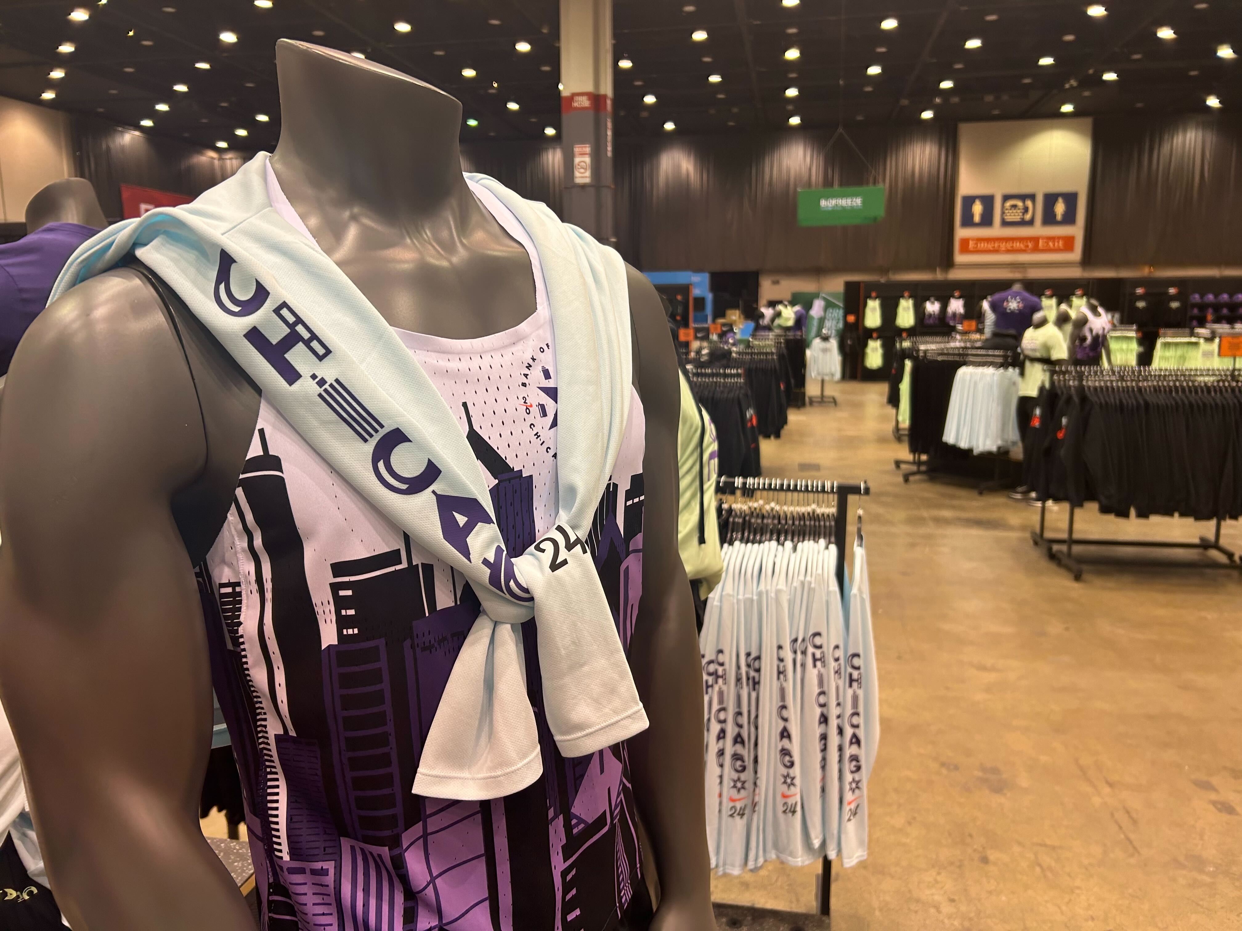 2024 Chicago Marathon Abbott Health & Fitness Expo opens – NBC Chicago