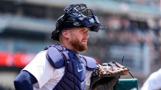 Carson Kelly