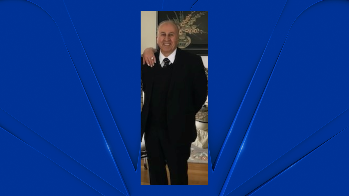 Driver sought after elderly man killed in Skokie hit-and-run