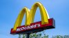 McDonald's partners with famous candy giant to create brand new McFlurry flavor