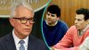 Resentencing recommended for Menendez brothers for 1989 killings of their parents