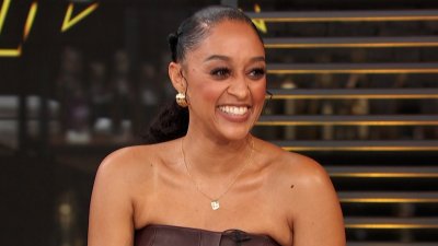 Tia Mowry gets honest about dating after divorce