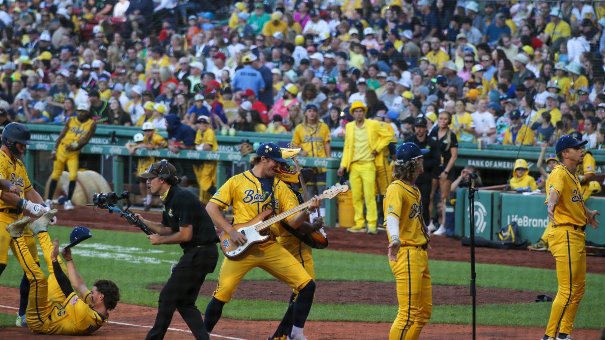 White Sox Charities reveal chance to attend sold-out Savannah Bananas game