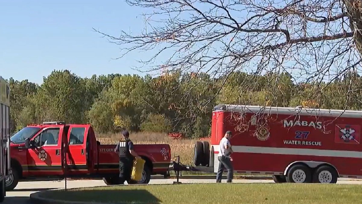 Body of missing Country Club Hills woman found: police