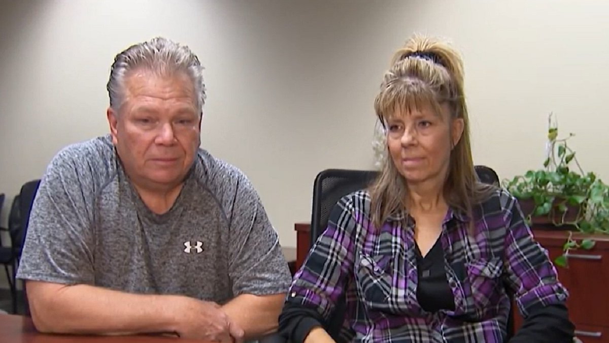 After long search, suburban woman receives life-saving kidney donation