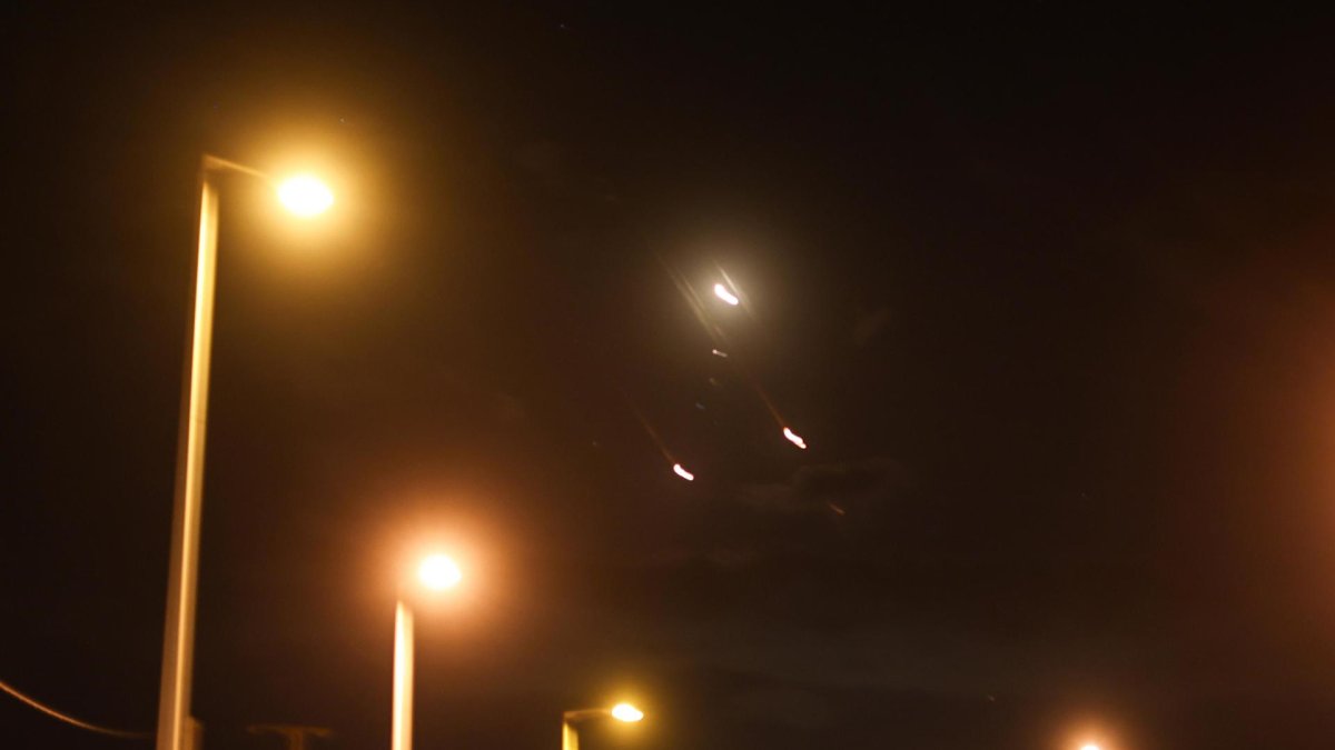 Why did Iran attack Israel? What happened and what could come next