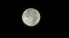 Look up! Hunter's supermoon, biggest and brightest full moon of 2024, to peak