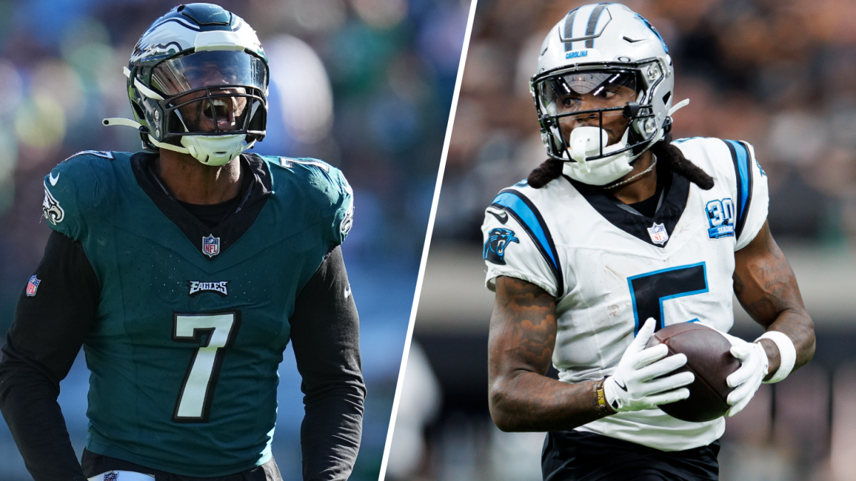 When is the NFL trade deadline 2024? Date, time, more to know NBC Chicago