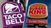 Burger King, Taco Bell, KFC pull ingredients from menus amid McDonald's E. coli outbreak