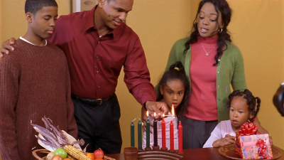 What is Kwanzaa?