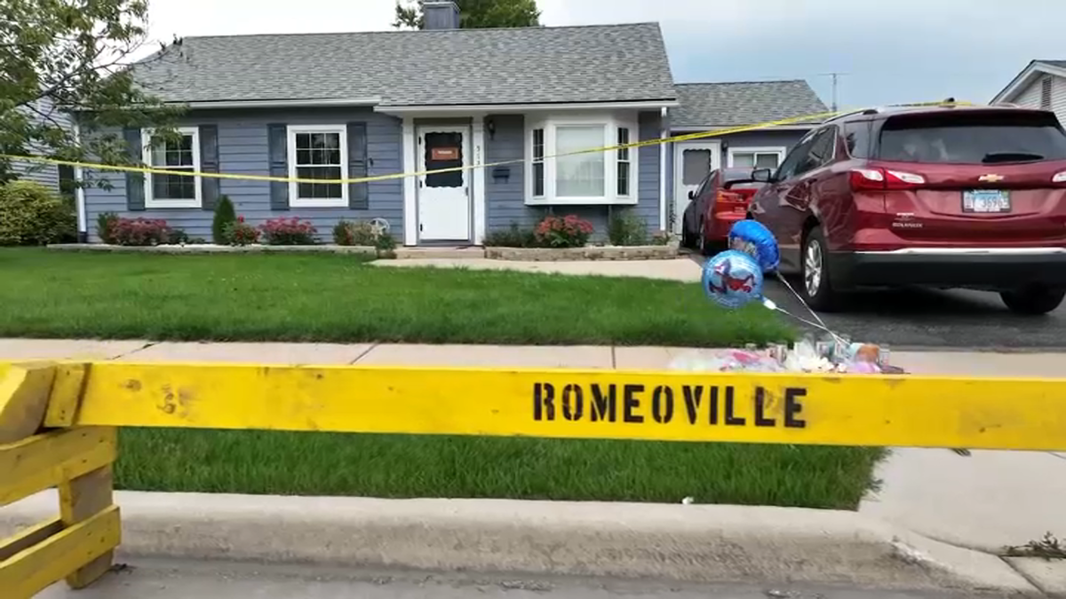 Shocking Details, Motive Revealed in 2024 Romeoville Quadruple Murders – NBC Chicago