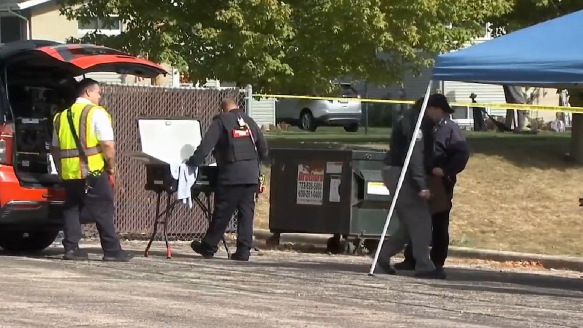 Realistic active shooter drill held for first responders in northwest suburbs Realistic active shooter drill held for first responders in northwest suburbs