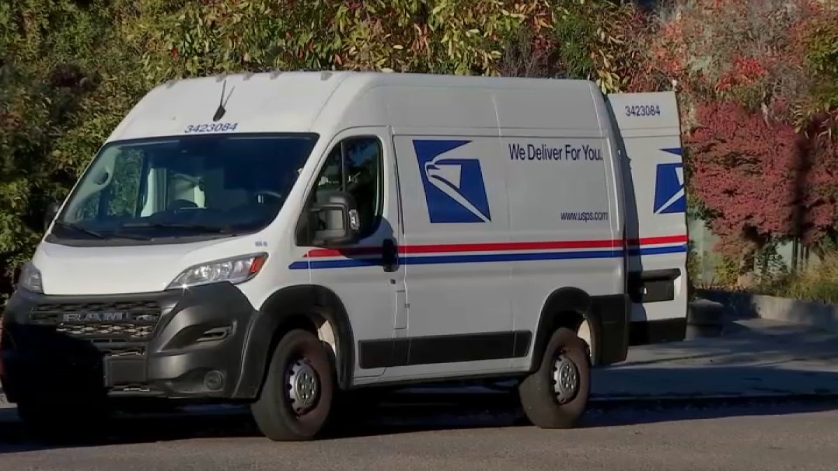 Does the USPS deliver mail on Thanksgiving, Black Friday? What to know
