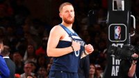 Donte DiVincenzo