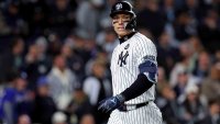 Aaron Judge