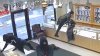 Masked gunmen wanted after robbing string of jewelry stores in multiple states