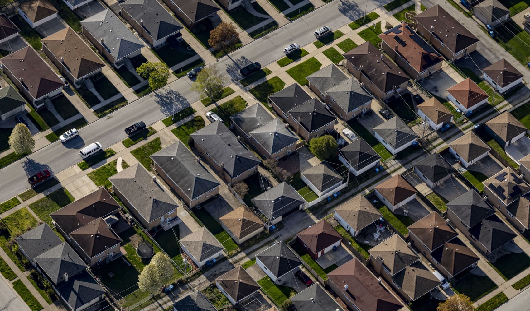 Treasurer reveals why property taxes rose dramatically for some Chicago homeowners