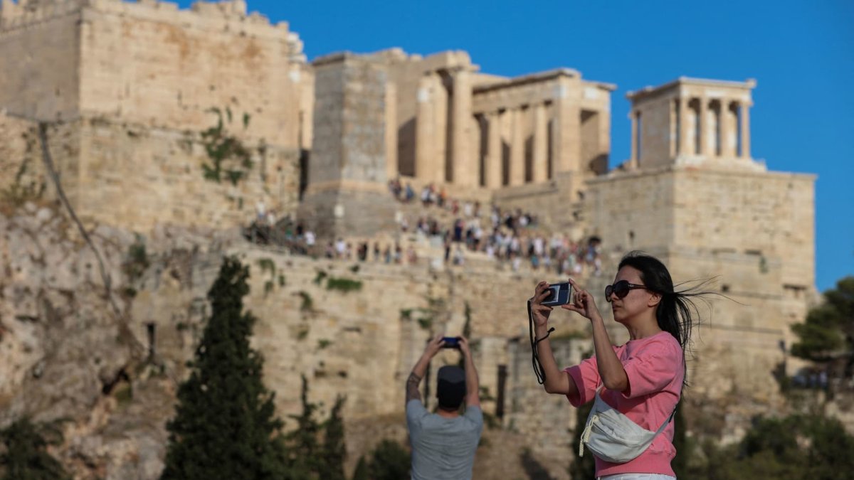 Why flights to Europe are the cheapest they’ve been in years NBC Chicago