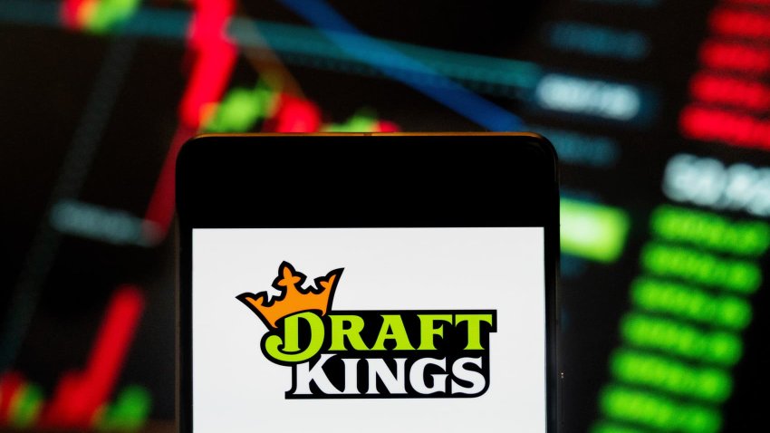 DraftKings CEO says sports betting industry is at ‘important inflection point’