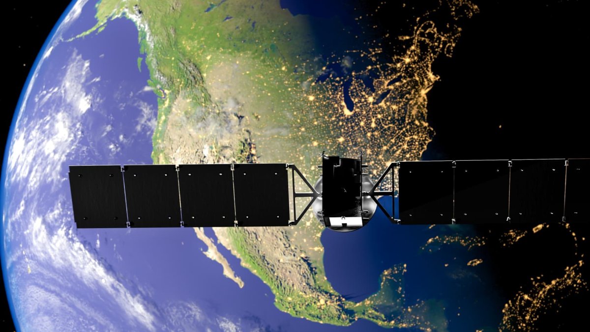 Losing GPS could cost billions, so the Space Force is having companies