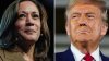 Live Election Updates: Harris wins Illinois, Trump leads in swing states