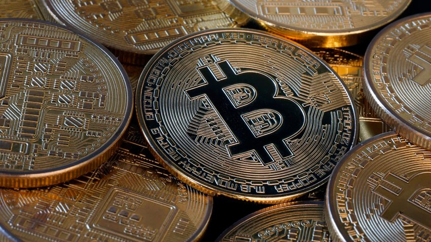 Bitcoin climbs above $91,000 for the first time as investors digest postelection gains, inflation data