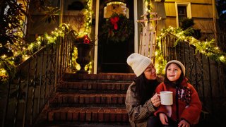 Stanford-trained wellness expert who spent a year in Norway: 3 ways to ‘thrive on cold, dark or difficult days’ of winter