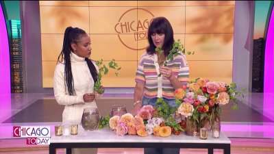 Autumn floral arrangements made easy: Pro secrets for perfect blooms