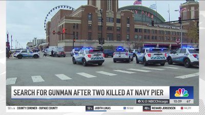 2 employees fatally shot at Navy Pier