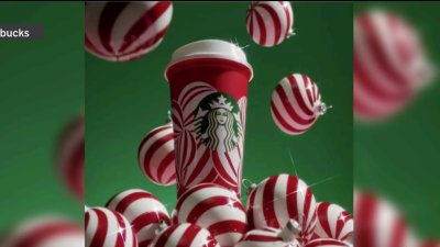 Starbucks Red Cup Day 2024: How to get a free reusable cup today, and which drinks qualify