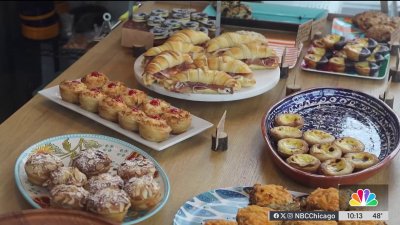 The Food Guy: Chile Toreado and Cadinho in McKinley Park